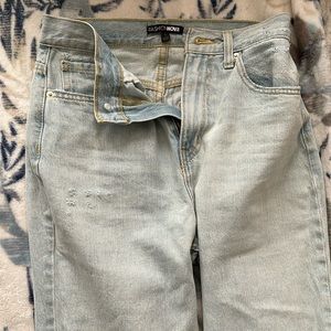 Brand new fashion nova jeans
